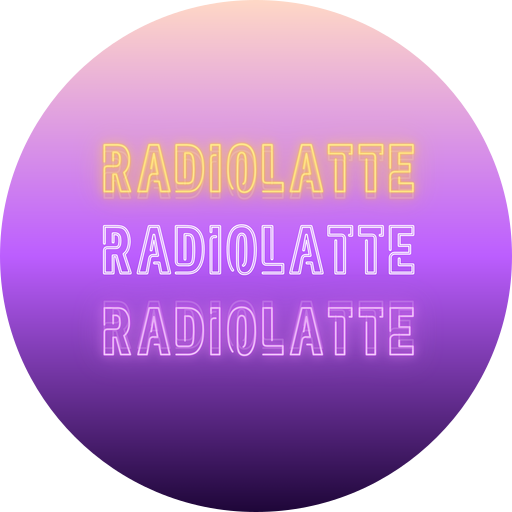 Radio Latte